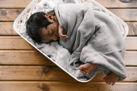 The Ultimate Guide to Newborn Baby Care: Essentials for New Parents