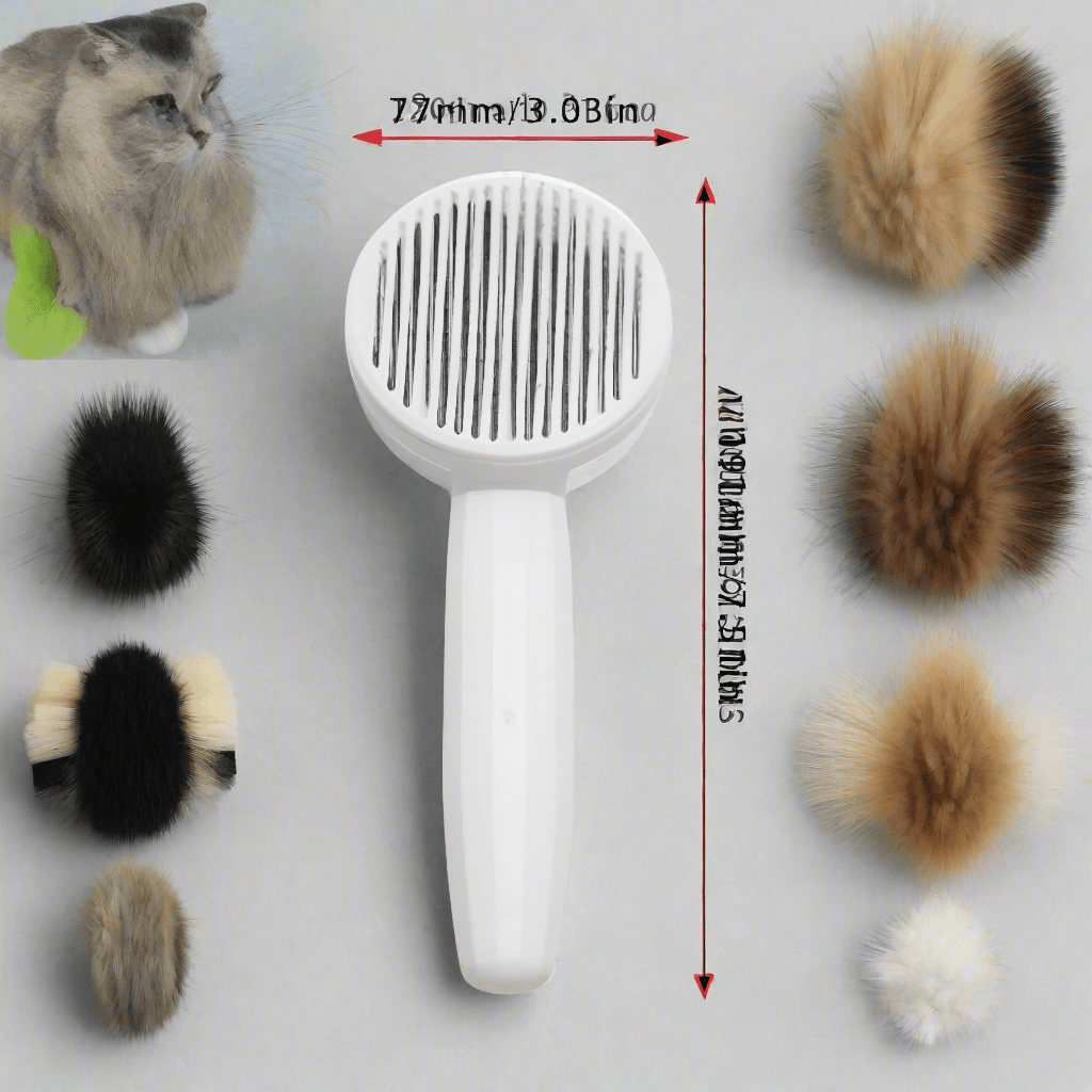 Pet Comb | Smart Shoppers Deal