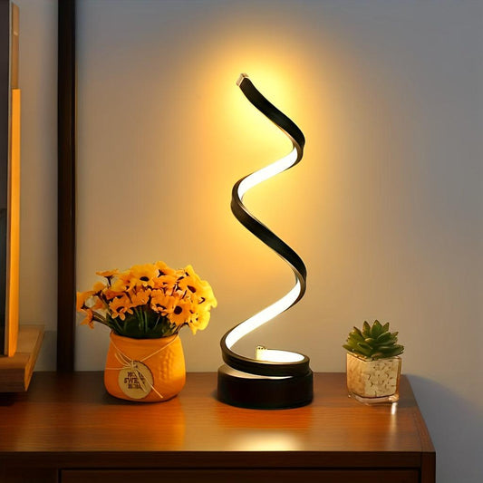 Classic Creative Desk Lamp: Stylish Illumination for Any Room, Perfect Gift Option | Transform Your Space with Style