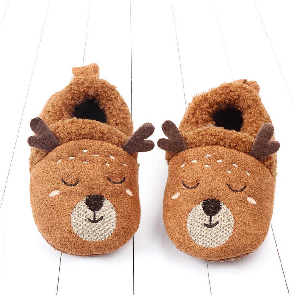 Anti Skid Cute, Comfortable and Fancy Shoes for Baby - Smart Shoppers Deal