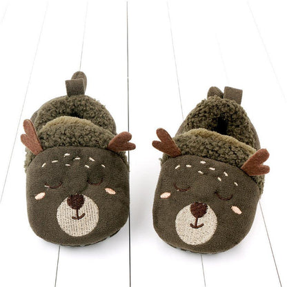 Anti Skid Cute, Comfortable and Fancy Shoes for Baby - Smart Shoppers Deal