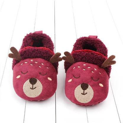 Anti Skid Cute, Comfortable and Fancy Shoes for Baby - Smart Shoppers Deal