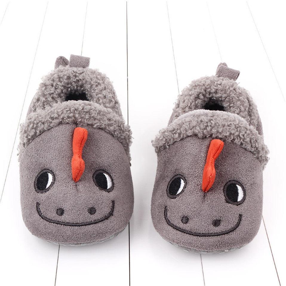 Anti Skid Cute, Comfortable and Fancy Shoes for Baby - Smart Shoppers Deal