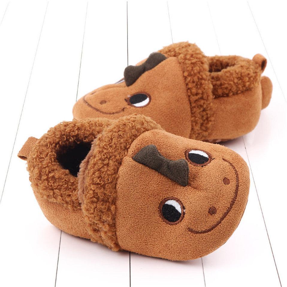 Anti Skid Cute, Comfortable and Fancy Shoes for Baby - Smart Shoppers Deal