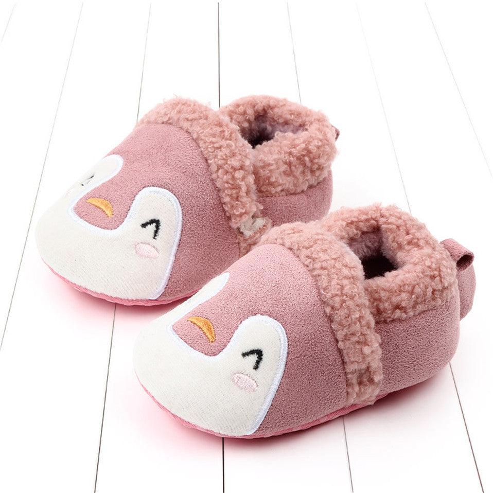 Anti Skid Cute, Comfortable and Fancy Shoes for Baby - Smart Shoppers Deal