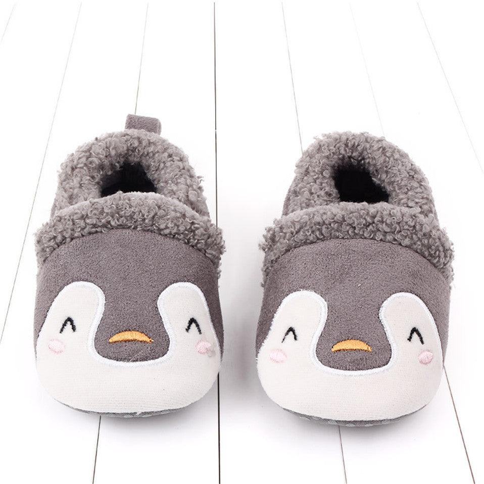 Anti Skid Cute, Comfortable and Fancy Shoes for Baby - Smart Shoppers Deal