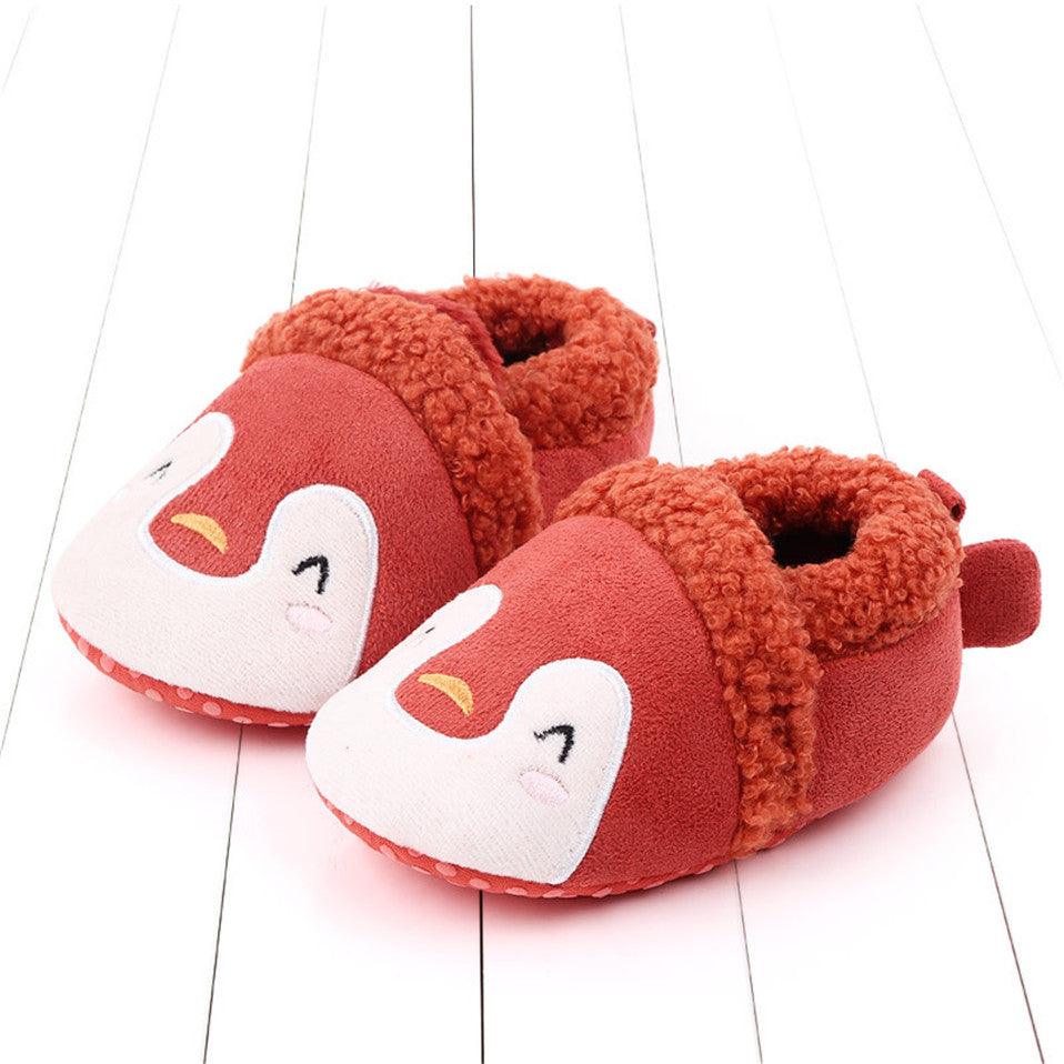 Anti Skid Cute, Comfortable and Fancy Shoes for Baby - Smart Shoppers Deal