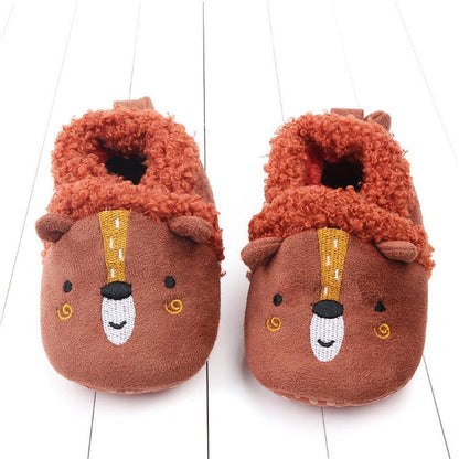 Anti Skid Cute, Comfortable and Fancy Shoes for Baby - Smart Shoppers Deal