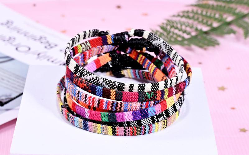 Bohemian Style Bracelet Charms for Men and Women - Adjustable and Handmade! - Smart Shoppers Deal