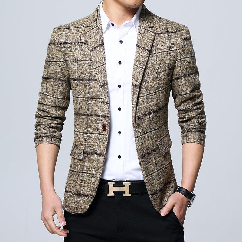 Mens blazer sale trends 2019