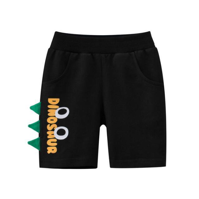 Cotton Shorts For Toddler and Baby Boys - Summer Fashion 2022 - Smart Shoppers Deal