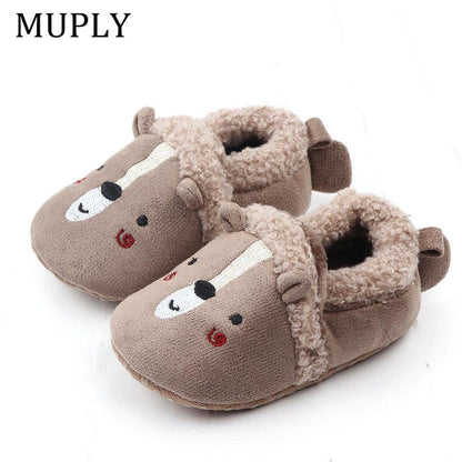 Anti Skid Cute, Comfortable and Fancy Shoes for Baby - Smart Shoppers Deal