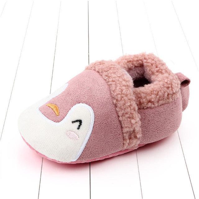 Anti Skid Cute, Comfortable and Fancy Shoes for Baby - Smart Shoppers Deal