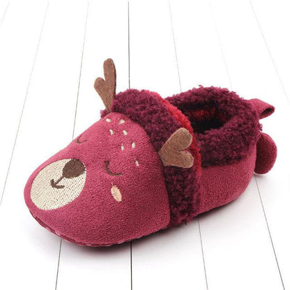 Anti Skid Cute, Comfortable and Fancy Shoes for Baby - Smart Shoppers Deal