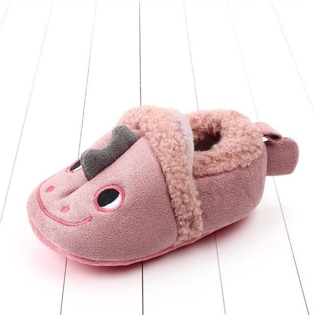 Anti Skid Cute, Comfortable and Fancy Shoes for Baby - Smart Shoppers Deal