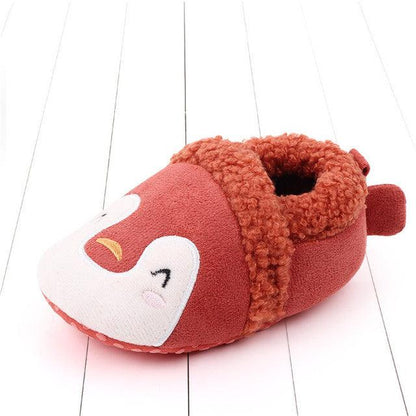 Anti Skid Cute, Comfortable and Fancy Shoes for Baby - Smart Shoppers Deal