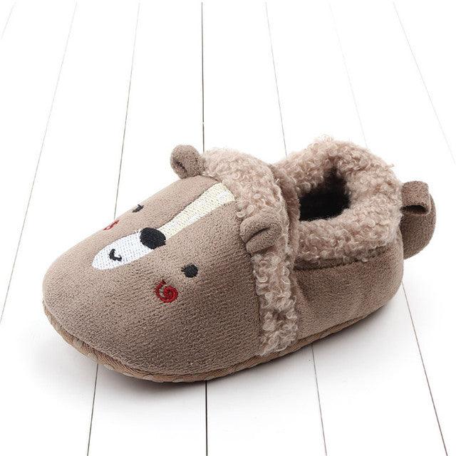 Anti Skid Cute, Comfortable and Fancy Shoes for Baby - Smart Shoppers Deal